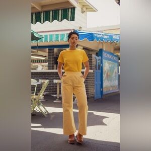 BIG BUD PRESS Action Pants